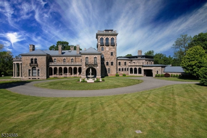Stronghold