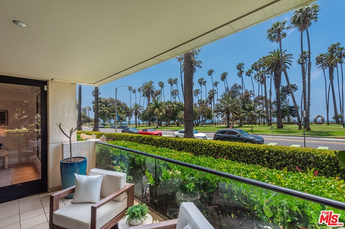 Ocean Views