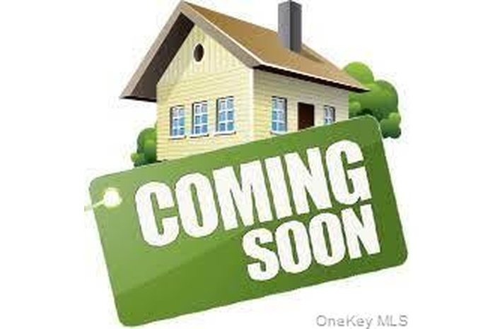 View of miscellaneous listing collateral