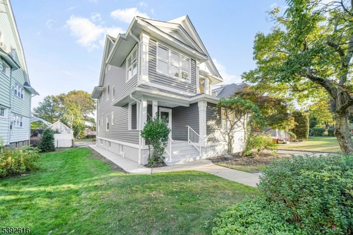 Handsome Residence