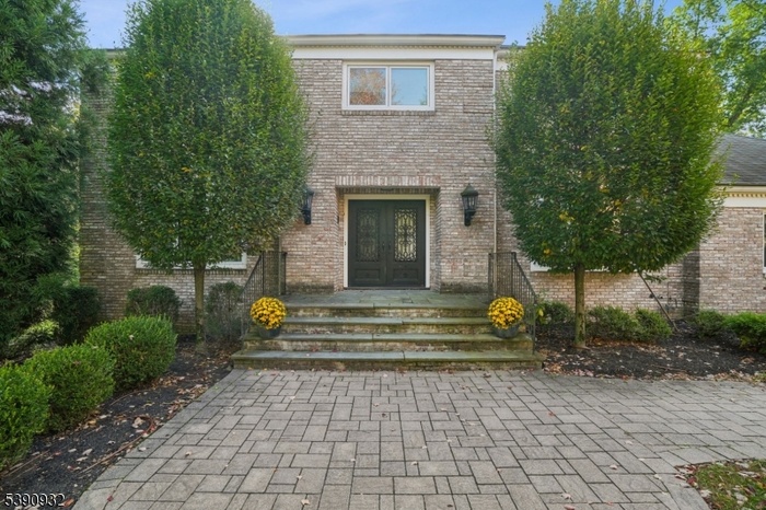 FAB DEERFIELD COLONIAL