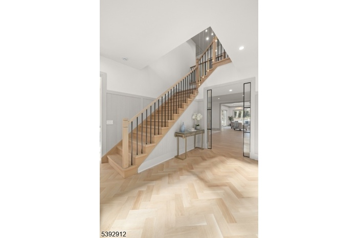 Grand Entry Foyer