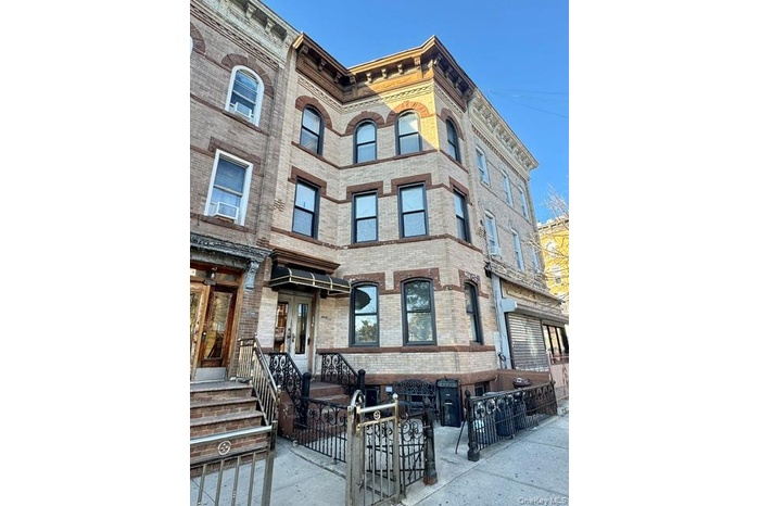 View of building exterior