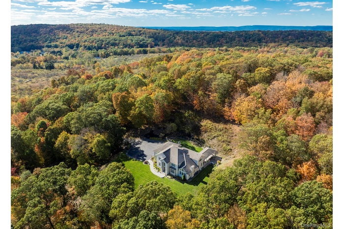 Endless views. Ultra private.