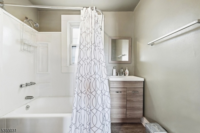 Bathroom 1st Fl
