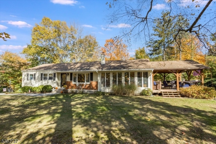 Ranch Home