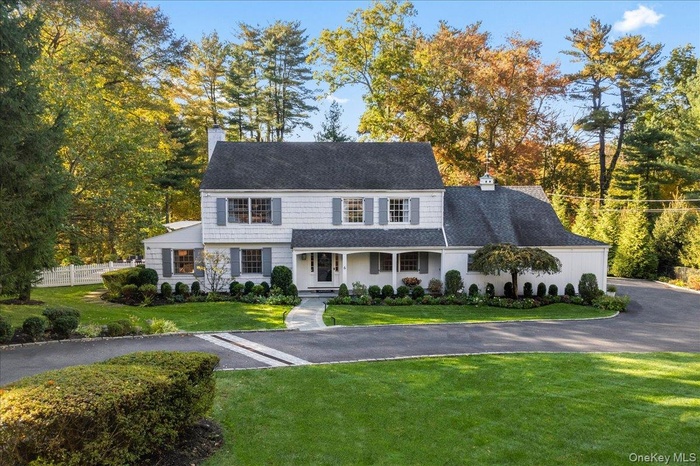 Welcome to 6 Valley Place