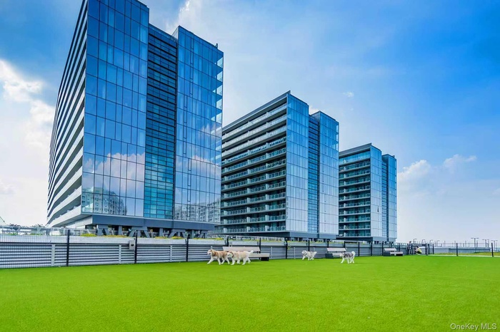 View of building exterior