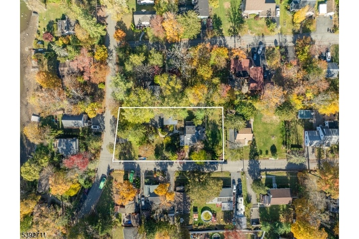 Overhead View
