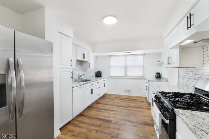 Updated Kitchen