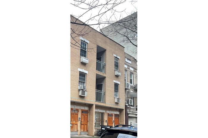 View of property