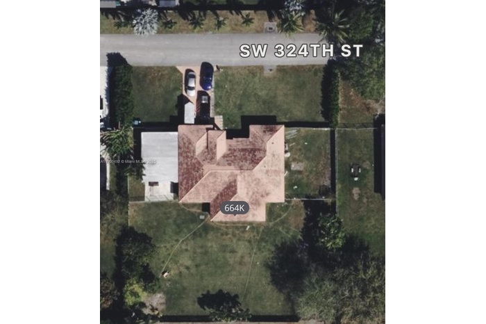 Home lay out