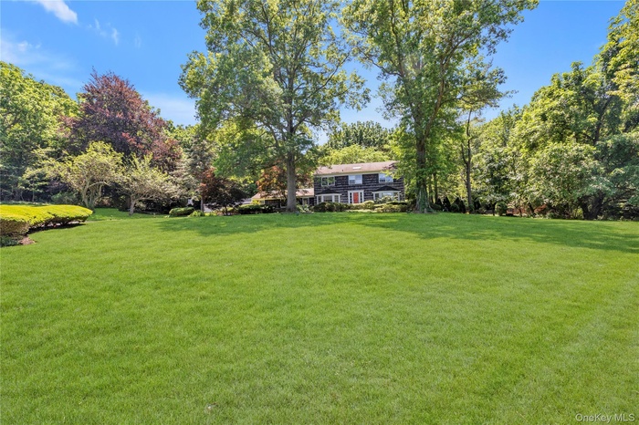 Expansive 2 acre property