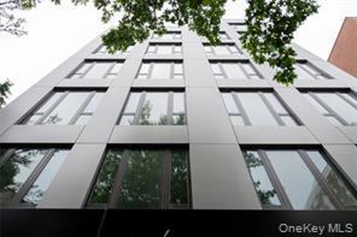 View of building exterior