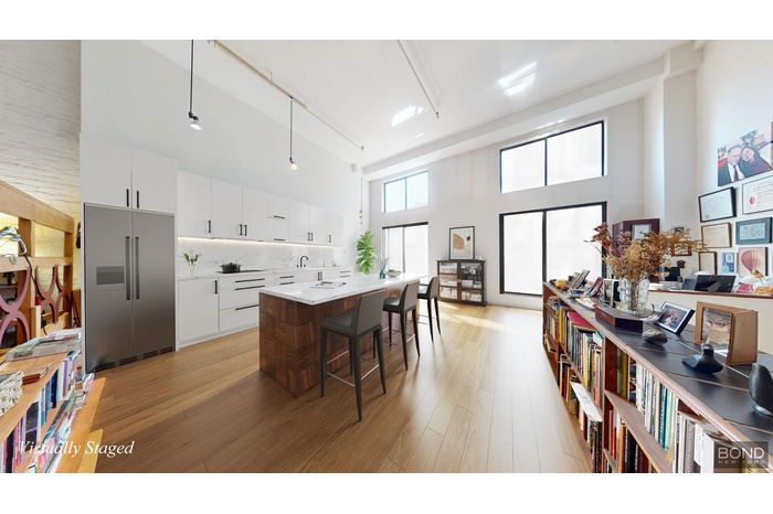 KITCHEN V.S