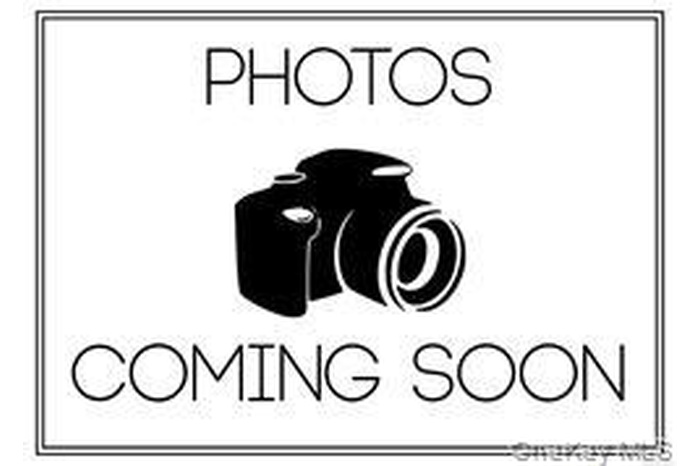 View of miscellaneous listing collateral