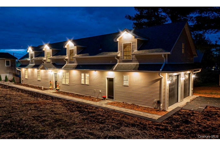 Welcome home to 4 Hawthorn Ave where location is everything