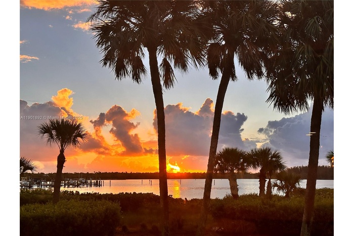 Morning Sunrise