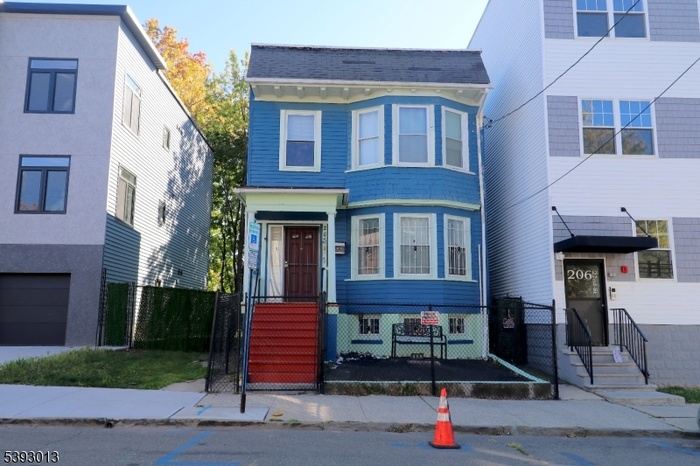 Front View