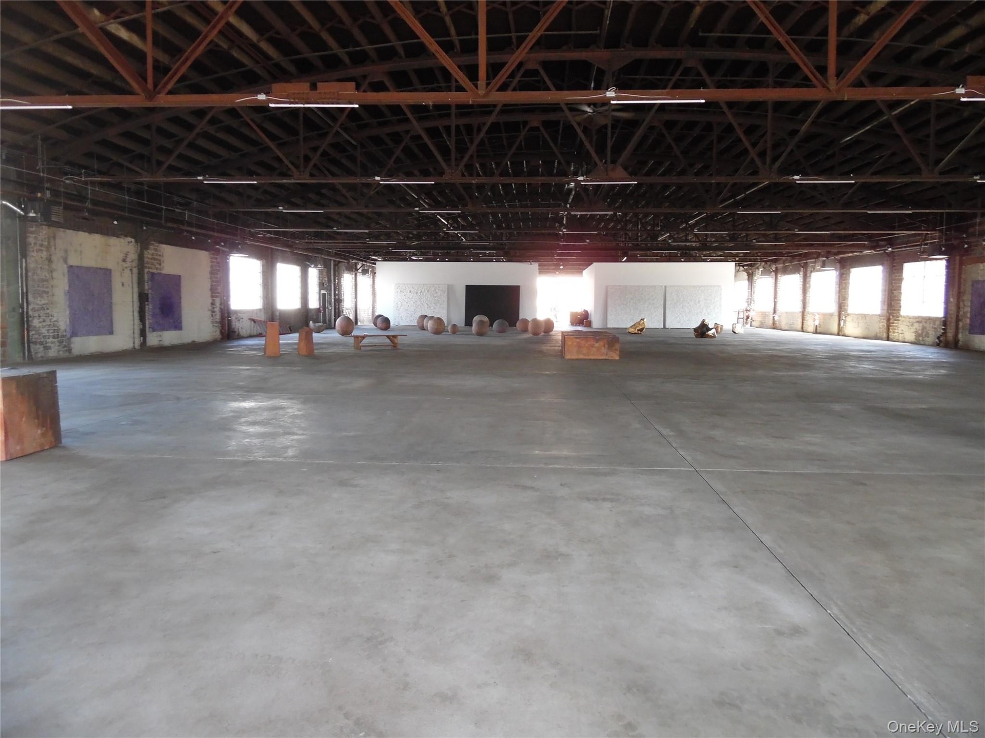Main floor looking back at front door