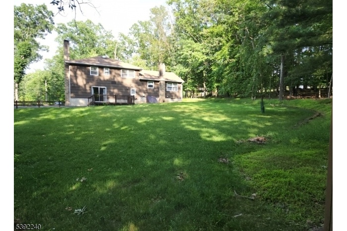 Rear Yard