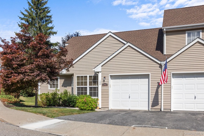 Welcome to 100 Sparrow Ridge