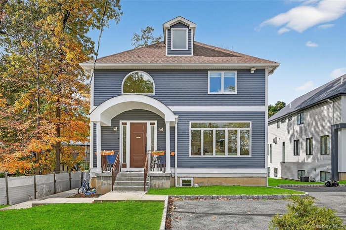 Welcome to 573 Union Road, Spring Valley NY