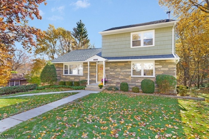 Beautiful Curb Appeal