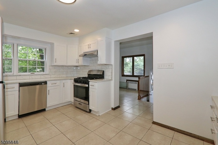 Newer Kitchen