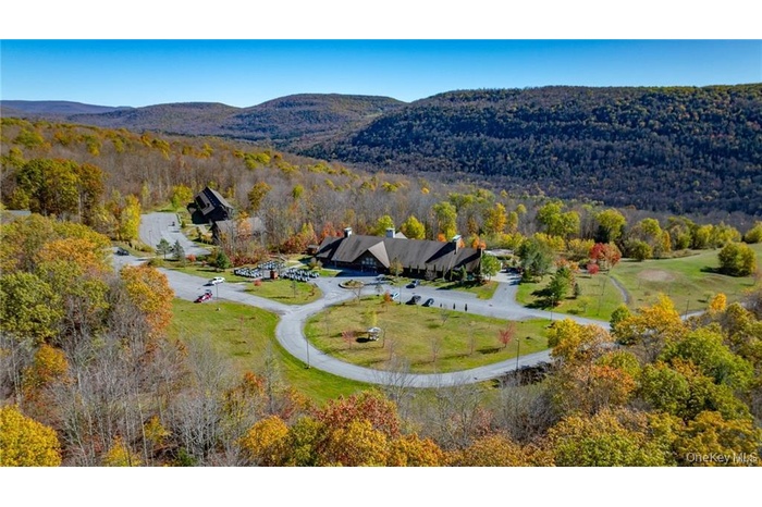Welcome to this incredible property nestled in the Catskills