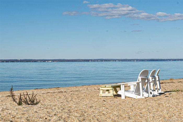 Relax and Enjoy The View