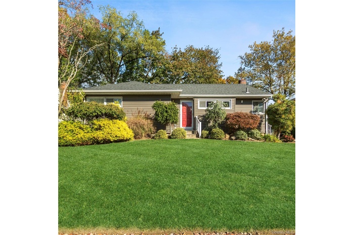 Welcome to 437 Cedar Lane