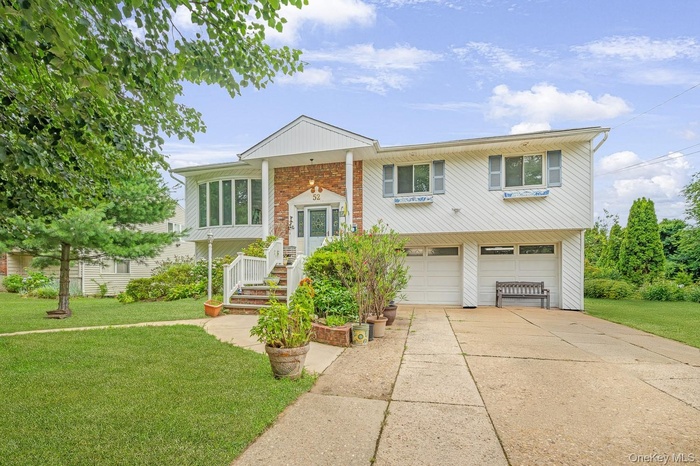 (Please note that the photos of the front and back yards are virtually enhanced to show their potential and do not reflect their current condition)