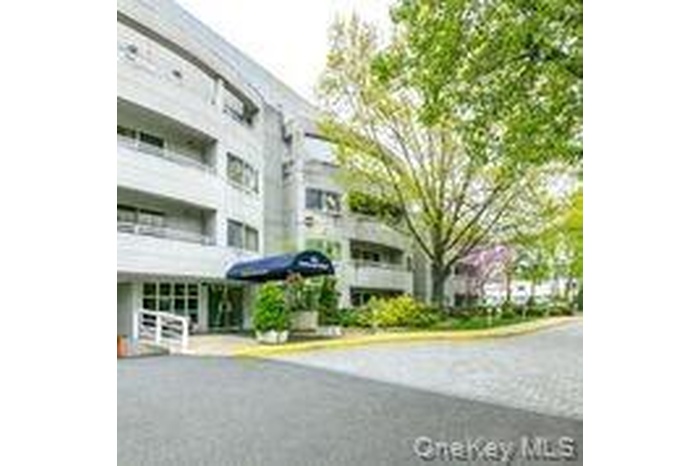 View of building exterior