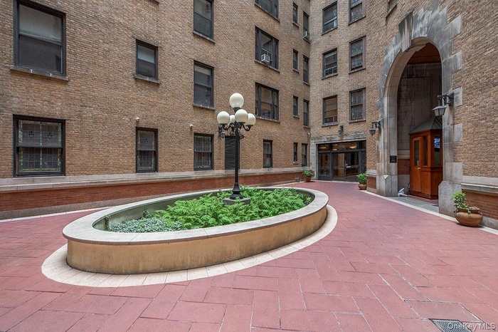 Surrounding community