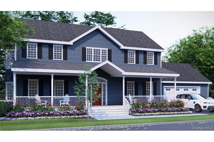 All Photos are renderings