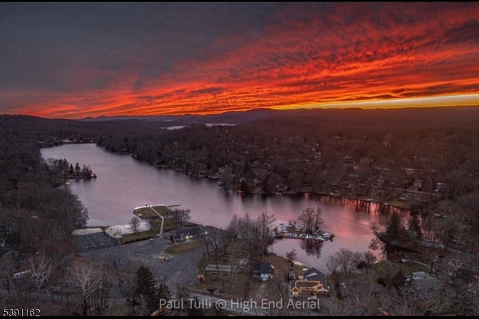 Cupsaw Lake Ringwood