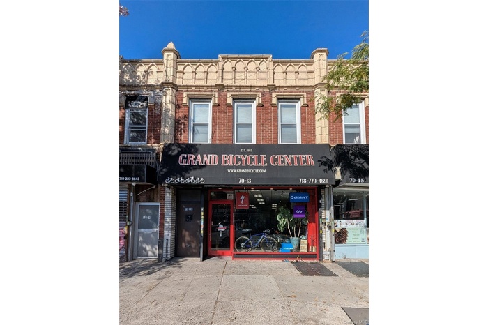 70-13 Grand Avenue, Maspeth, NY 11378