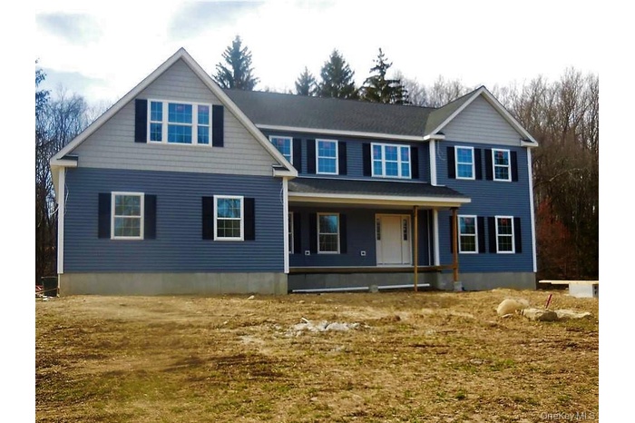 Photo from Another Home - Home to Be Built