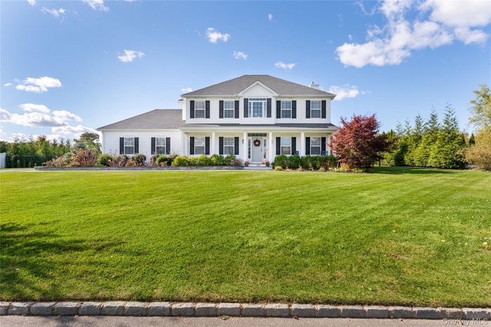 Campo Brothers Jamesport model