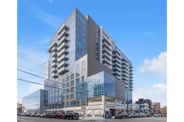 View of commercial location