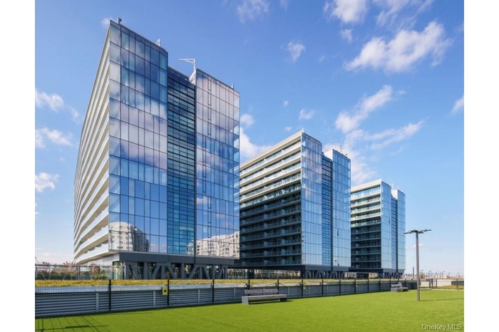 View of building exterior