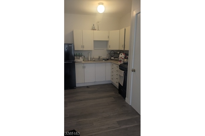 Kitchen  2nd Fl Front