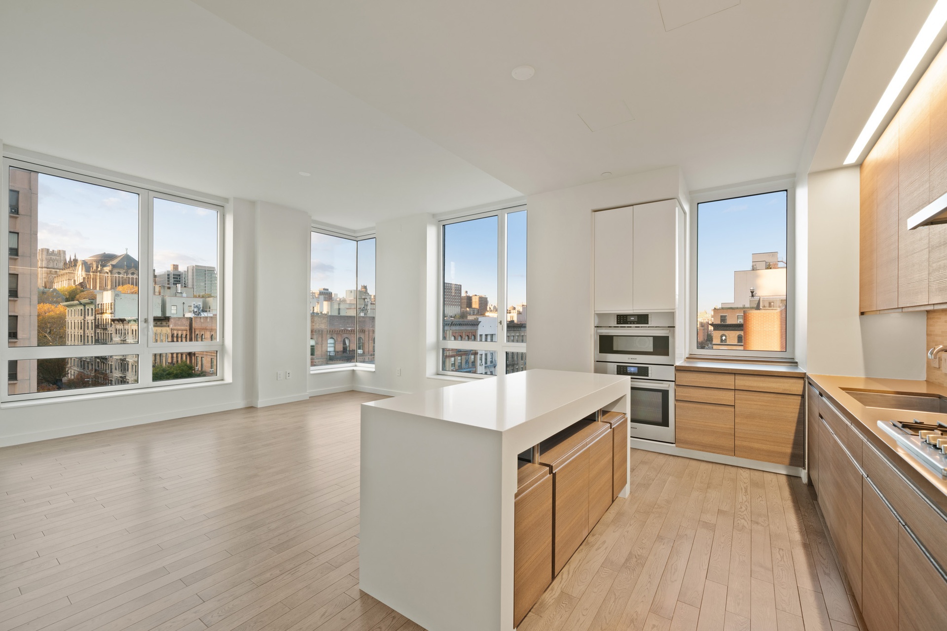 285 West 110th Street West Harlem New York NY 10026