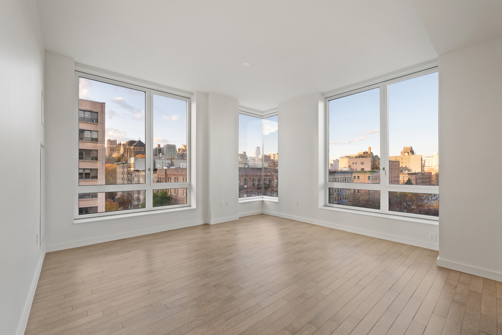 285 West 110th Street West Harlem New York NY 10026