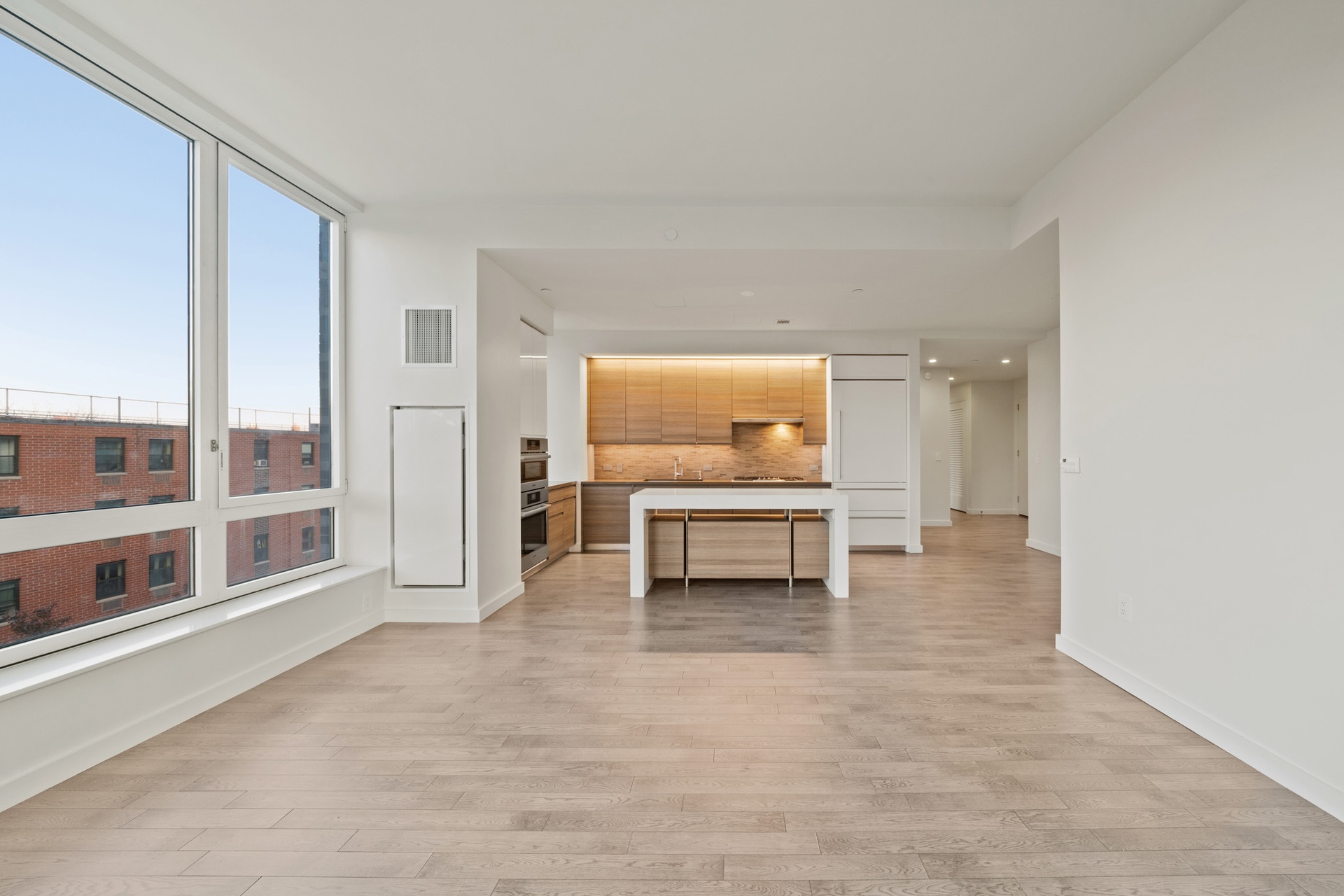 285 West 110th Street West Harlem New York NY 10026