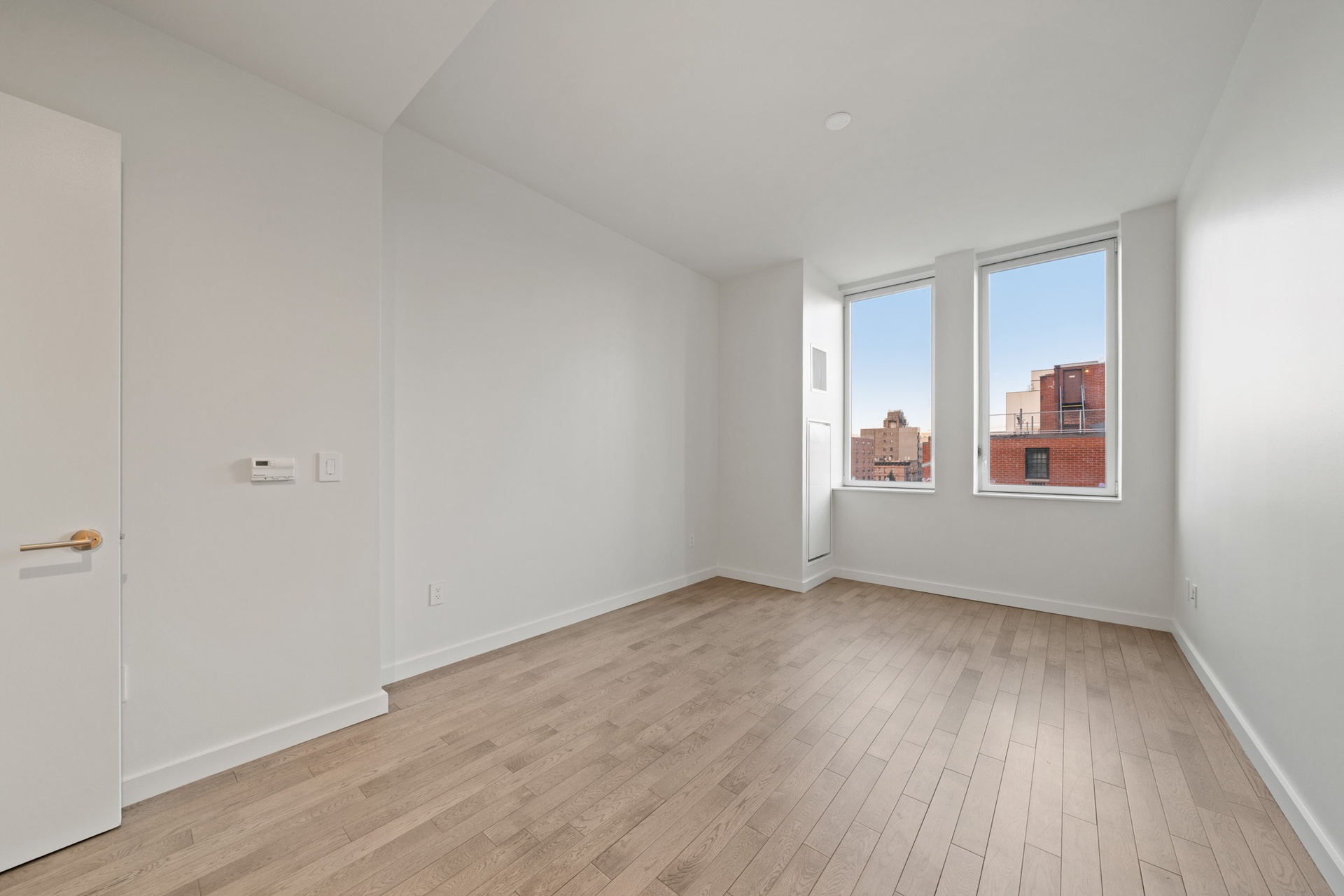 285 West 110th Street West Harlem New York NY 10026