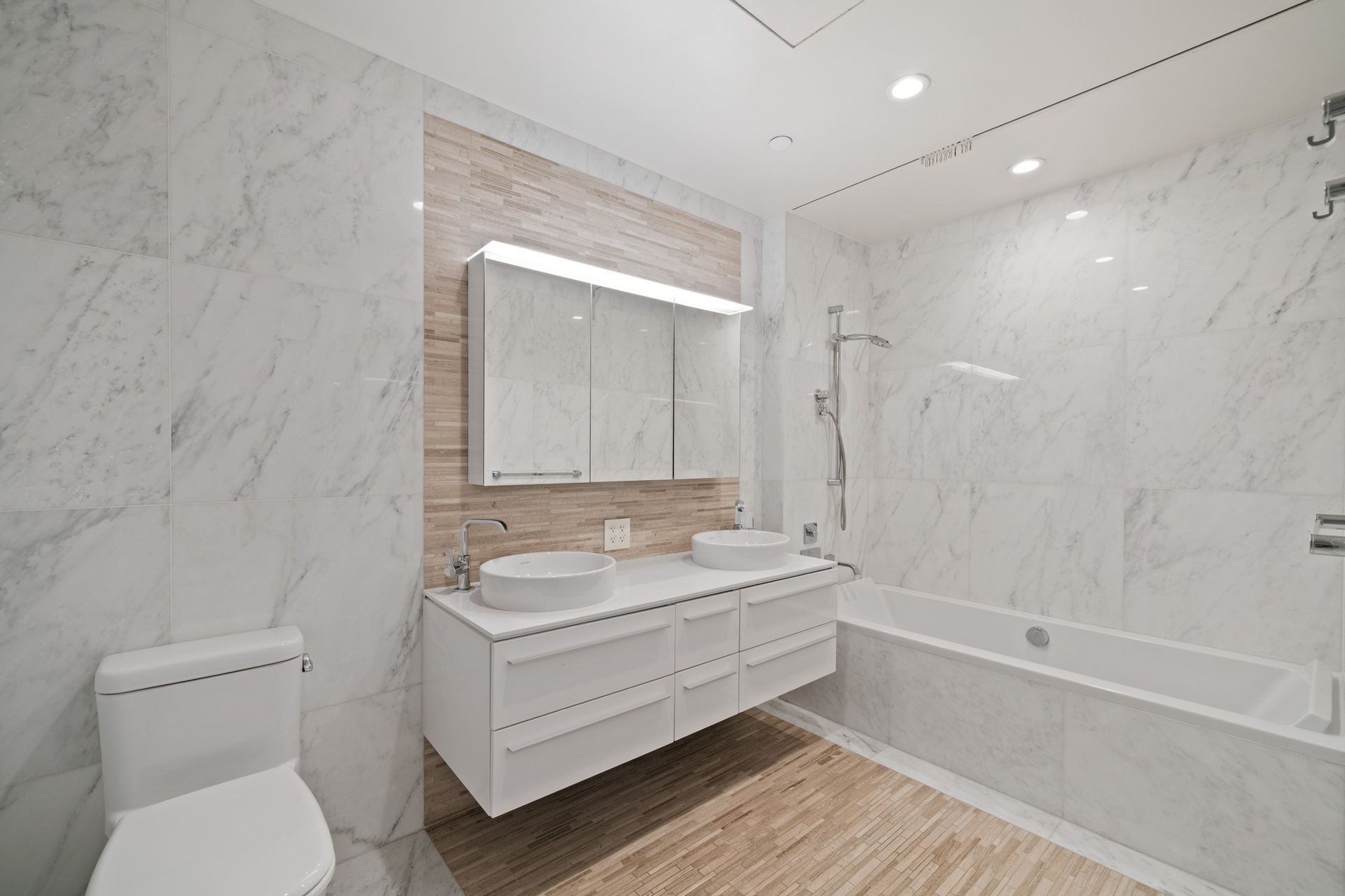 285 West 110th Street West Harlem New York NY 10026