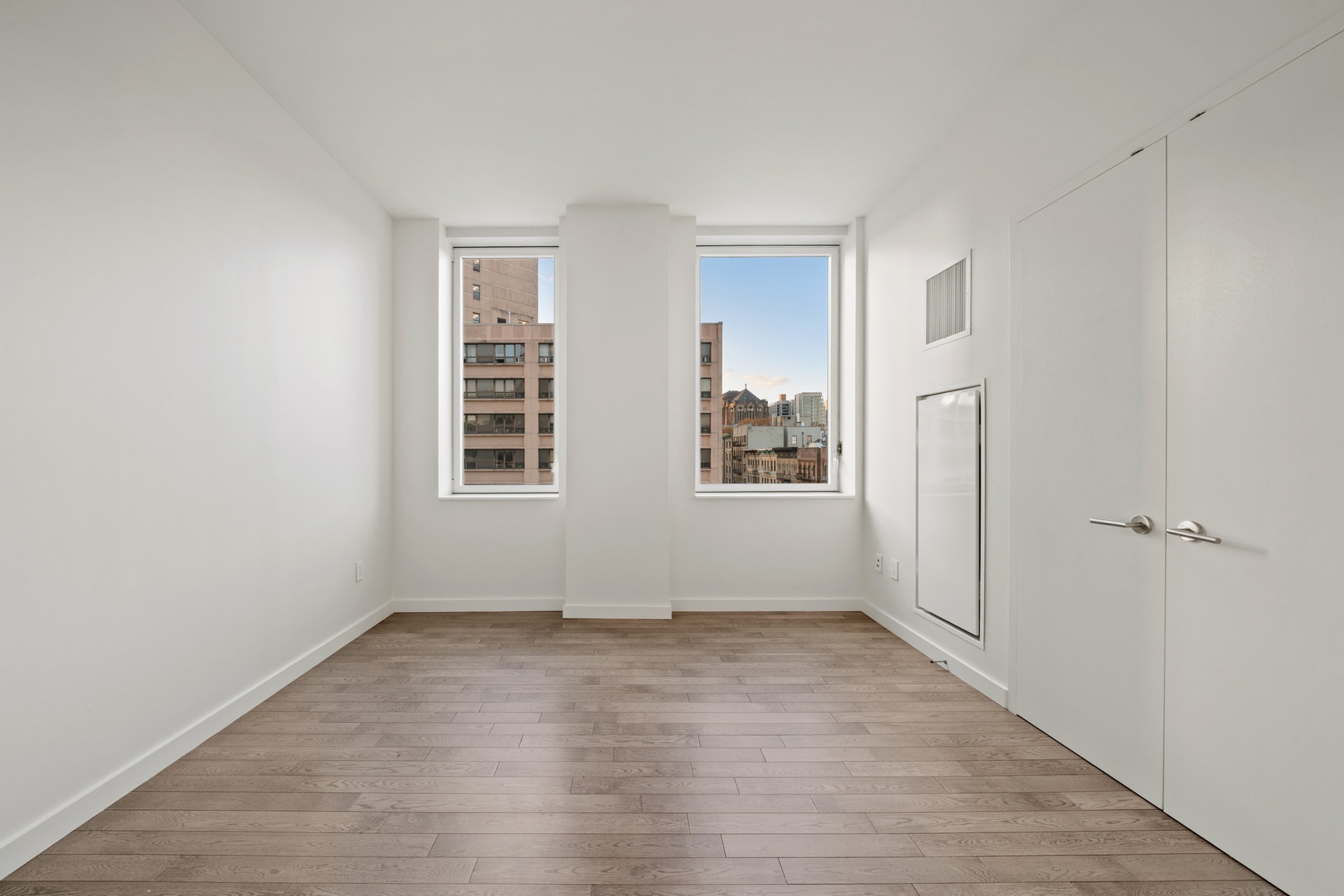 285 West 110th Street West Harlem New York NY 10026