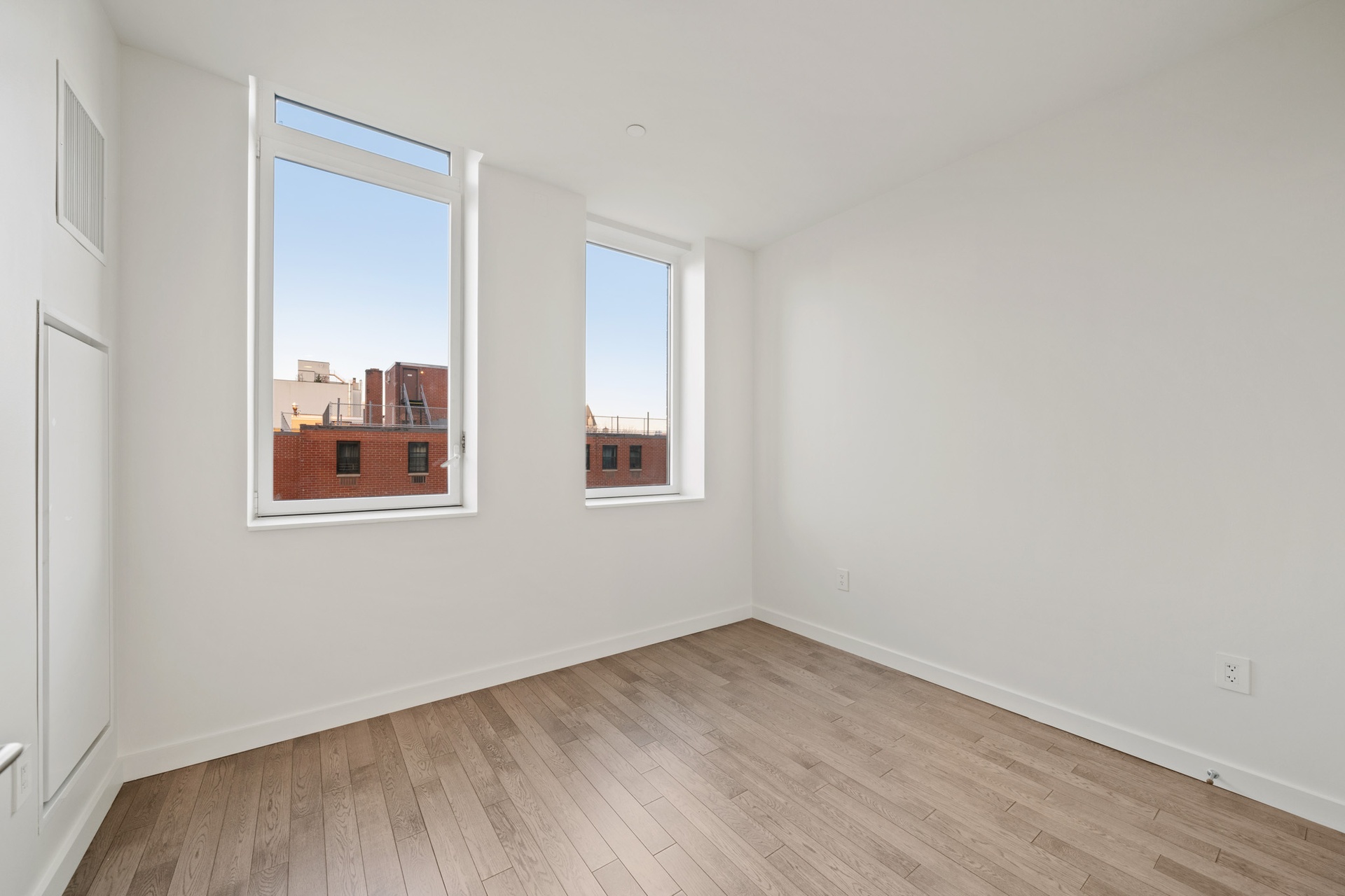 285 West 110th Street West Harlem New York NY 10026